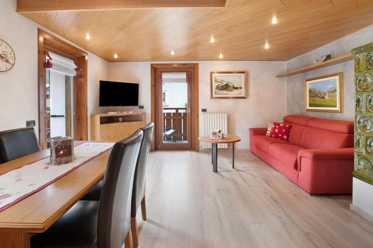Casa Marmut Appartamento *